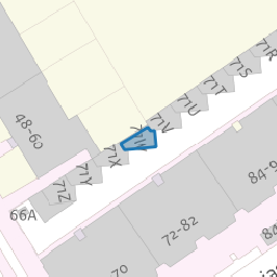 Perceel GVH12-R-13675