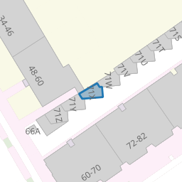 Perceel GVH12-R-13676