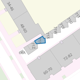 Perceel GVH12-R-13677