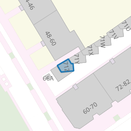 Perceel GVH12-R-13678