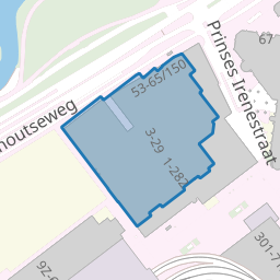 Perceel GVH12-R-13695