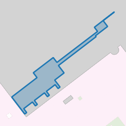 Perceel GVH12-R-13698