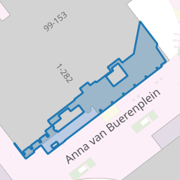 Perceel GVH12-R-13700