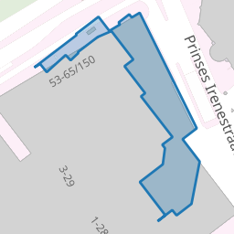 Perceel GVH12-R-13710