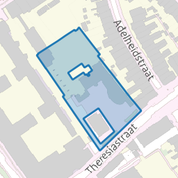 Perceel GVH12-R-13720