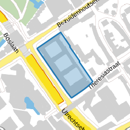 Perceel GVH12-R-13721