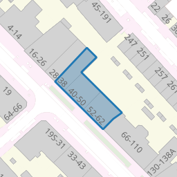 Perceel GVH12-R-13723