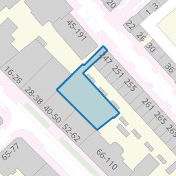 Perceel GVH12-R-13724