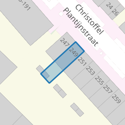 Perceel GVH12-R-13726