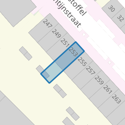 Perceel GVH12-R-13728