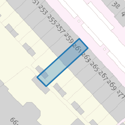 Perceel GVH12-R-13732