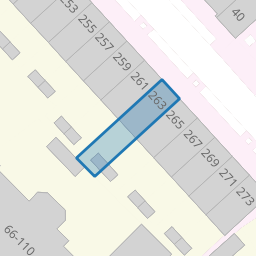 Perceel GVH12-R-13733