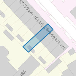 Perceel GVH12-R-13735