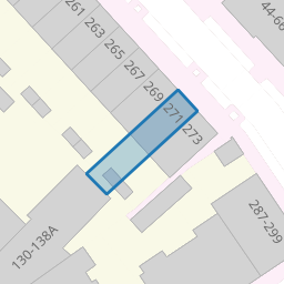 Perceel GVH12-R-13740