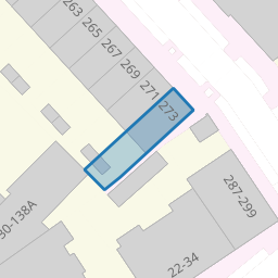 Perceel GVH12-R-13741