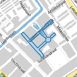 Perceel GVH12-R-13743