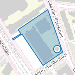 Perceel GVH12-R-13751