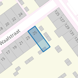 Perceel GVH12-R-13773