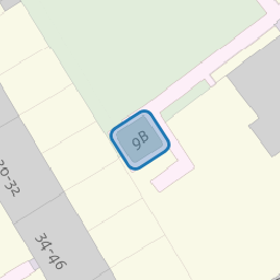 Perceel GVH12-R-13785