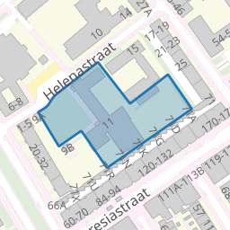 Perceel GVH12-R-13786