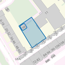 Perceel GVH12-R-13787