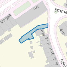 Perceel GVH12-R-13792