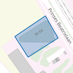 Perceel GVH12-R-13793