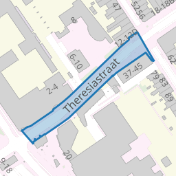 Perceel GVH12-R-13805