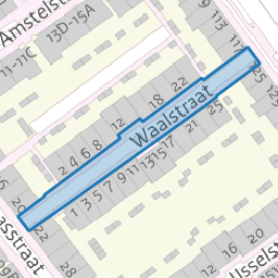 Perceel GVH12-R-13836