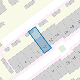 Perceel GVH12-R-13855