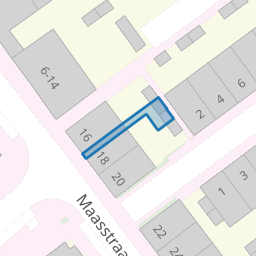 Perceel GVH12-R-13859