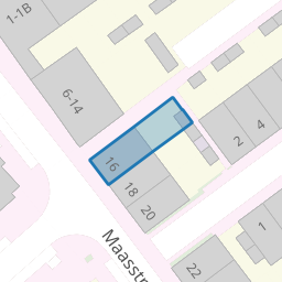 Perceel GVH12-R-13860