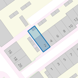 Perceel GVH12-R-13863