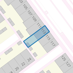 Perceel GVH12-R-13868