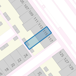 Perceel GVH12-R-13869