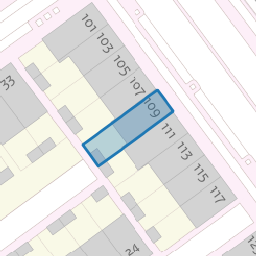 Perceel GVH12-R-13872