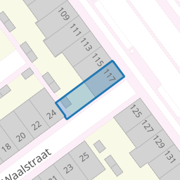 Perceel GVH12-R-13874