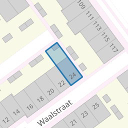 Perceel GVH12-R-13877