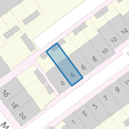 Perceel GVH12-R-13878