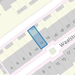 Perceel GVH12-R-13879