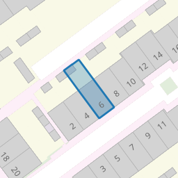 Perceel GVH12-R-13881