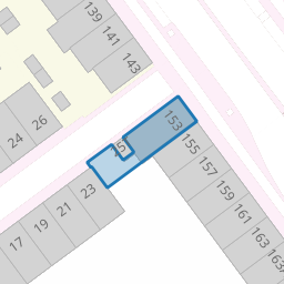 Perceel GVH12-R-13887