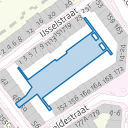 Perceel GVH12-R-13893