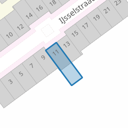 Perceel GVH12-R-13894