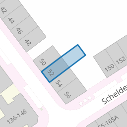 Perceel GVH12-R-13897