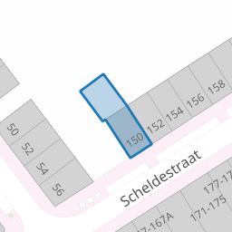 Perceel GVH12-R-13899