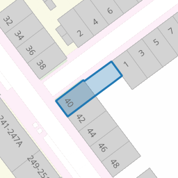 Perceel GVH12-R-13900