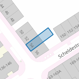 Perceel GVH12-R-13907