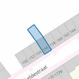 Perceel GVH12-R-13912