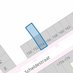 Perceel GVH12-R-13917